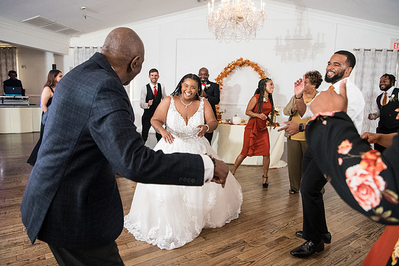 Jackie and Jermaine Selections 0565