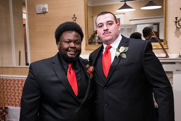 Jackie and Jermaine Selections 0092