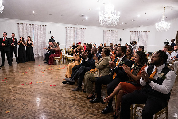 Jackie and Jermaine Selections 0263