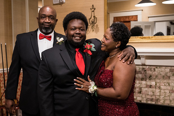 Jackie and Jermaine Selections 0111