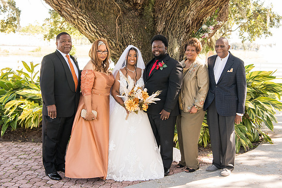 Jackie and Jermaine Selections 0307