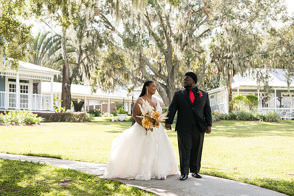Jackie and Jermaine Selections 0471