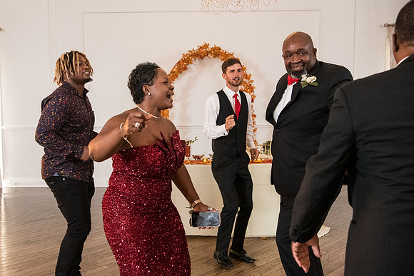 Jackie and Jermaine Selections 0546