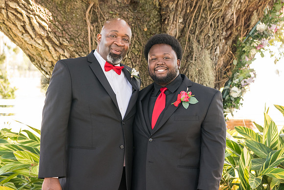Jackie and Jermaine Selections 0339