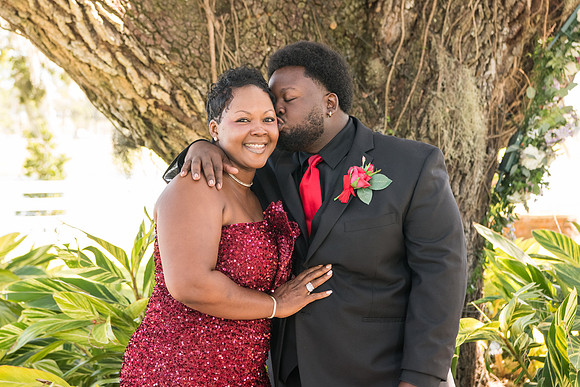 Jackie and Jermaine Selections 0338