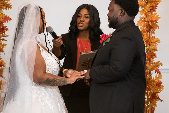 Jackie and Jermaine Selections 0241