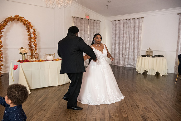 Jackie and Jermaine Selections 0576