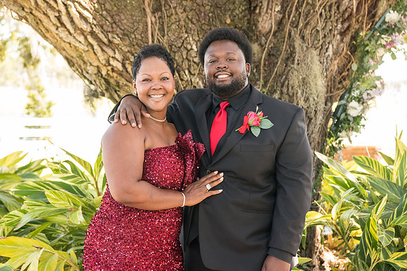 Jackie and Jermaine Selections 0337