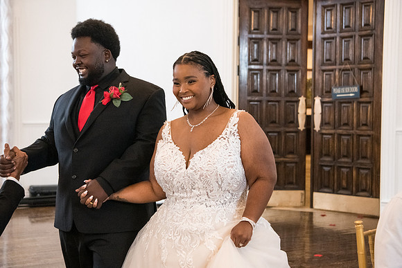 Jackie and Jermaine Selections 0393