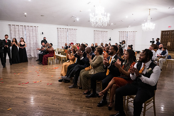 Jackie and Jermaine Selections 0265