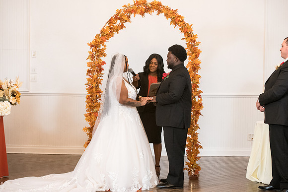 Jackie and Jermaine Selections 0242