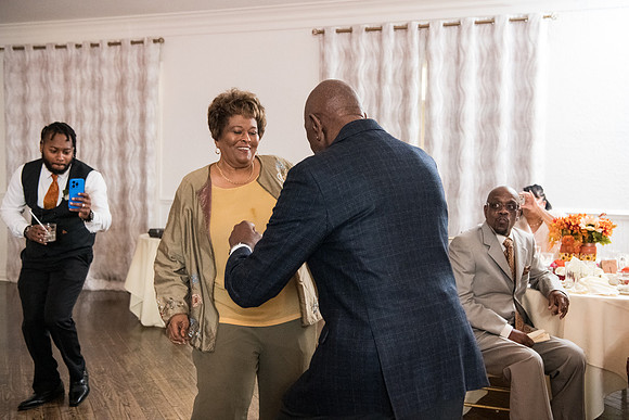 Jackie and Jermaine Selections 0553