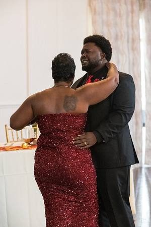 Jackie and Jermaine Selections 0424
