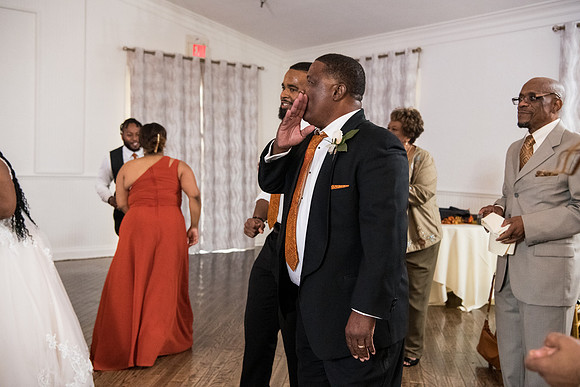 Jackie and Jermaine Selections 0536