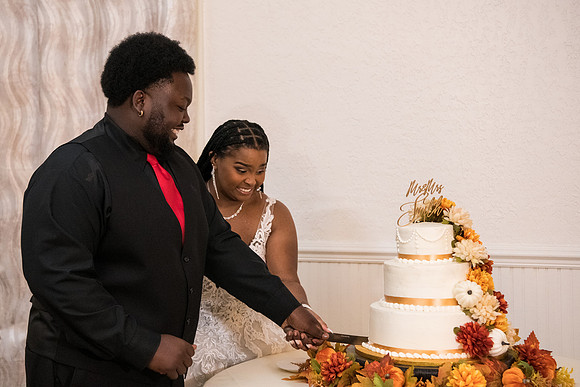 Jackie and Jermaine Selections 0445