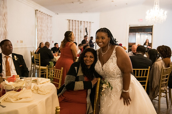 Jackie and Jermaine Selections 0432