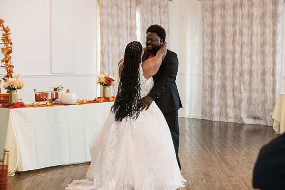Jackie and Jermaine Selections 0405