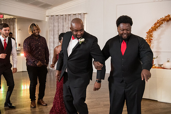Jackie and Jermaine Selections 0542