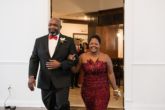 Jackie and Jermaine Selections 0384