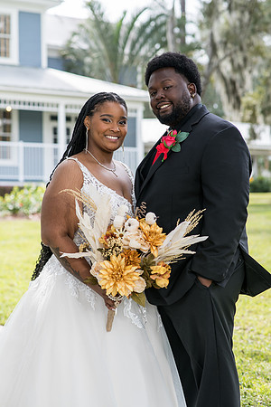 Jackie and Jermaine Selections 0457