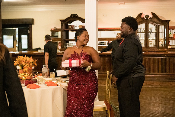 Jackie and Jermaine Selections 0433