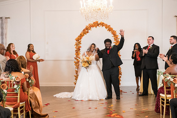Jackie and Jermaine Selections 0272