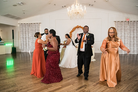 Jackie and Jermaine Selections 0524