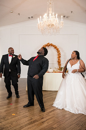 Jackie and Jermaine Selections 0533