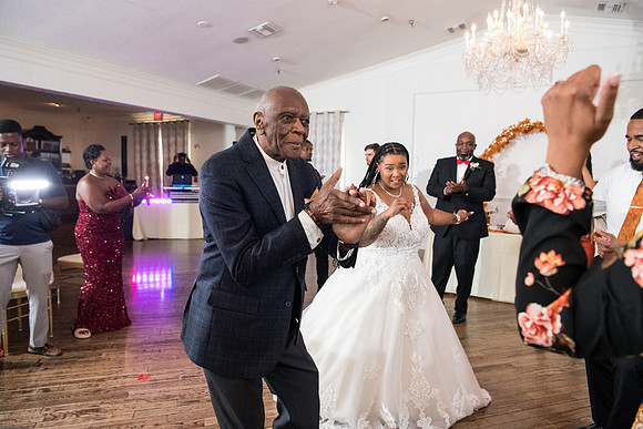 Jackie and Jermaine Selections 0567