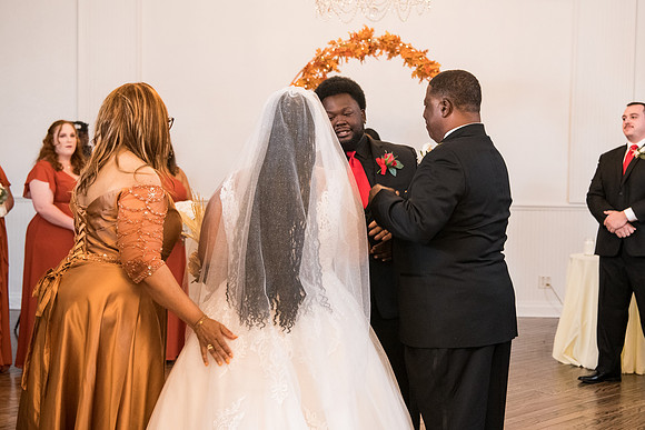 Jackie and Jermaine Selections 0192