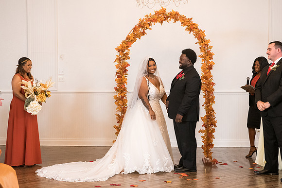 Jackie and Jermaine Selections 0267