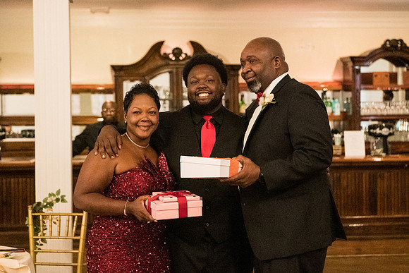 Jackie and Jermaine Selections 0436