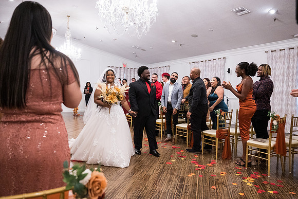 Jackie and Jermaine Selections 0277