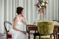 Dr. Phillips Styled Shoot ©Sophia's Art Photography