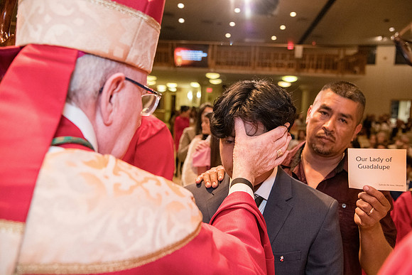 St Mary Magdalen Confirmation 2024 0141