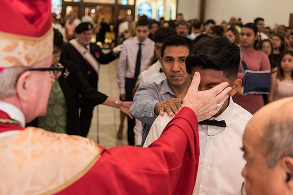St. Ann Confirmation 1182