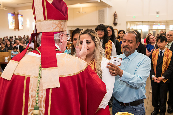 Good Shepherd Confirmation  2024 0138