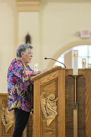 St Timothy Holy Thursday 2024 0022