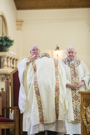 St Timothy Holy Thursday 2024 0025