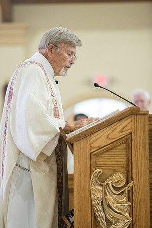 St Timothy Holy Thursday 2024 0029
