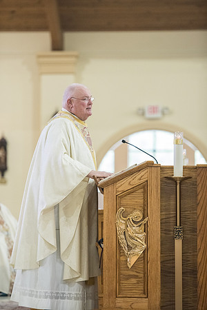 St Timothy Holy Thursday 2024 0037