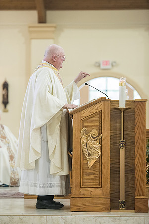 St Timothy Holy Thursday 2024 0038