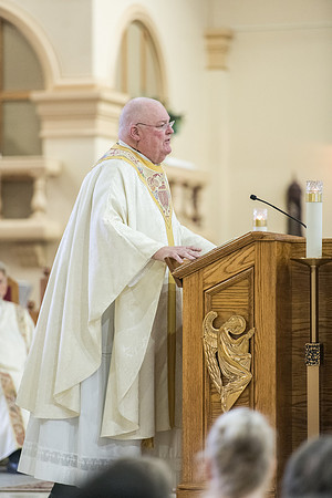 St Timothy Holy Thursday 2024 0040