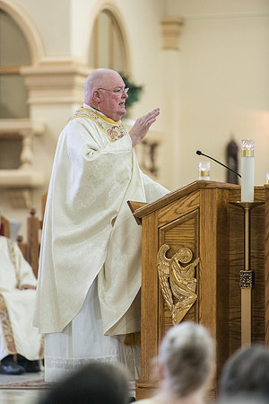 St Timothy Holy Thursday 2024 0041