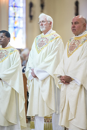 St Timothy Holy Thursday 2024 0050