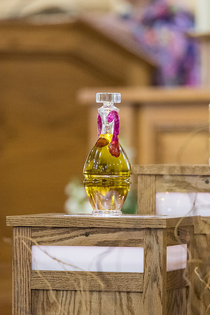 St Timothy Holy Thursday 2024 0125
