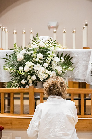 St Timothy Holy Thursday 2024 0235