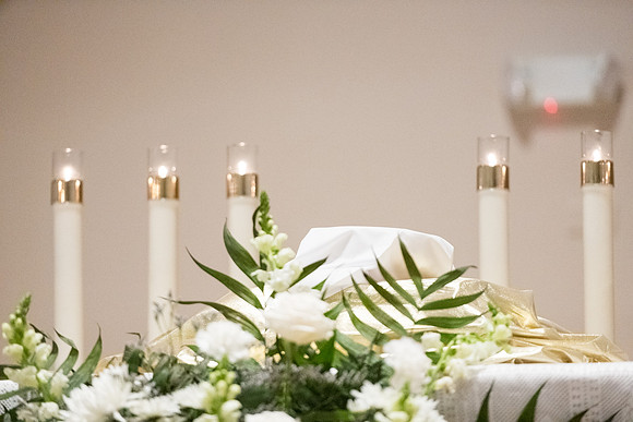 St Timothy Holy Thursday 2024 0237
