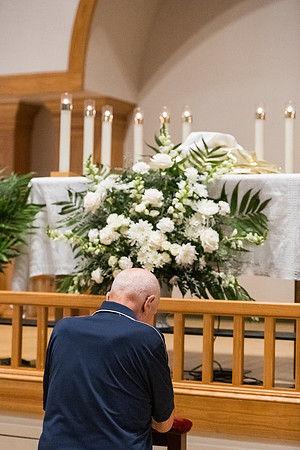 St Timothy Holy Thursday 2024 0238