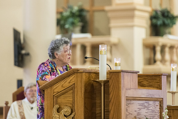 St Timothy Holy Thursday 2024 0023